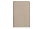 Mijölnir Toalla de Baño 70 x 140 cm Crema 500 gr/m² 100% Algodón